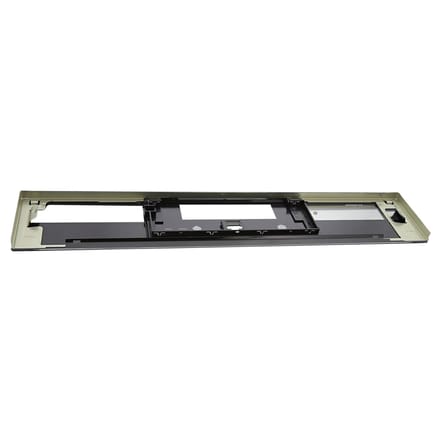AEG controlepaneel, inox 140054169010