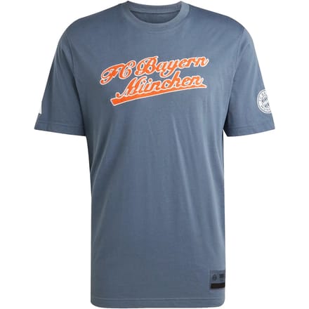 Bayern München T-shirt US 2025/26