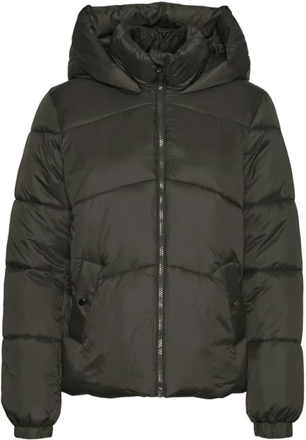 VERO MODA VMUPPSALA SHORT JACKET  NOOS Dames Jas - Maat XS