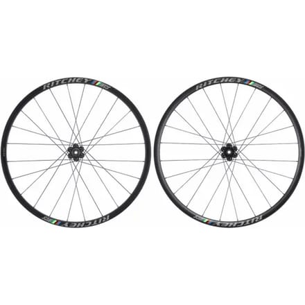 Wiel Ritchey Wcs zeta ta12 sram xdr