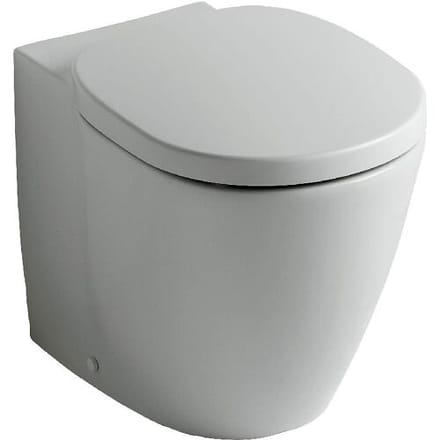 Ideal Standard pedestal washdown toilet