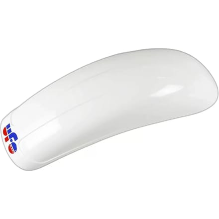 Achterspatborden motorfiets UFO Universel Large