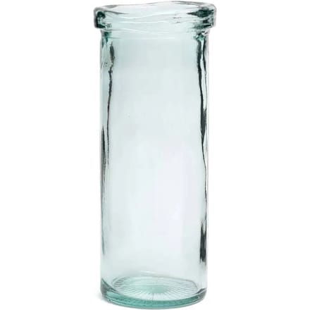 The Jiandan Vase - Blue - M