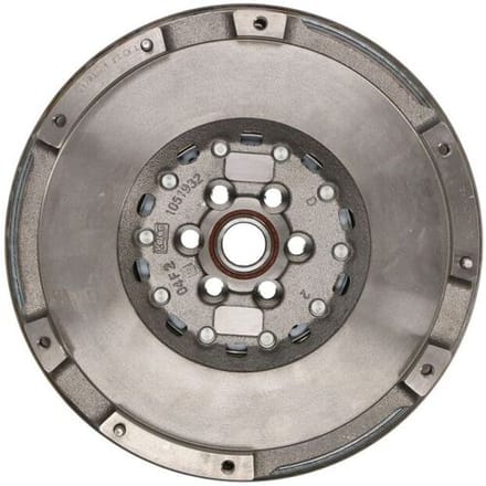 Schaeffler Luk Dubbelmassa vliegwiel LUK 415 1131 10