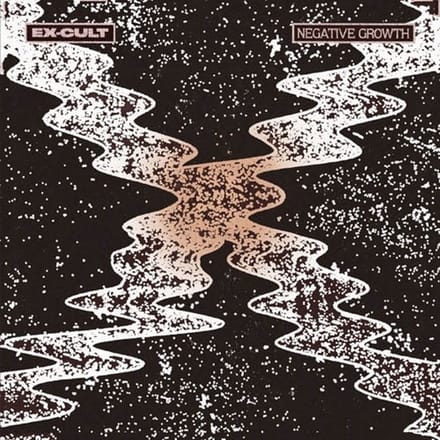 Ex-Cult - Negative Growth (CD)