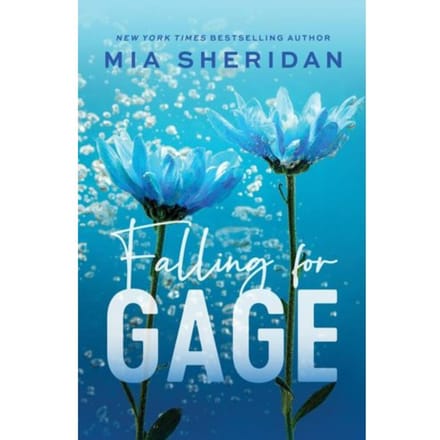 Falling For Gage - Mia Sheridan