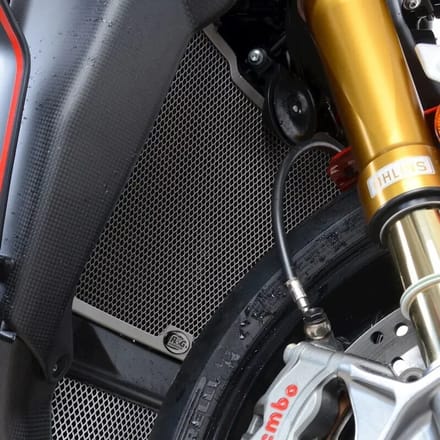 Radiateurbeschermer R&G Racing MV Agusta Brutale 1000RR