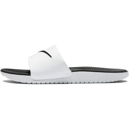 Nike Kawa Kindersneakers - Wit - Maat 36 - Plastic