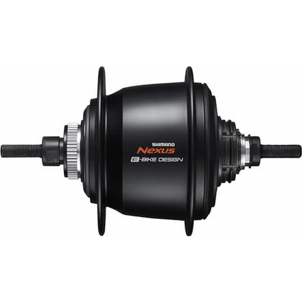 5v geïntegreerde versnellingsnaaf Shimano Nexus SG-C7000-5D