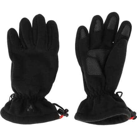 Fleece skihandschoenen voor kinderen Whistler Hastings