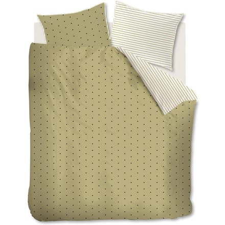 Dekbedovertrekset Hearts | vtwonen bed&bath
