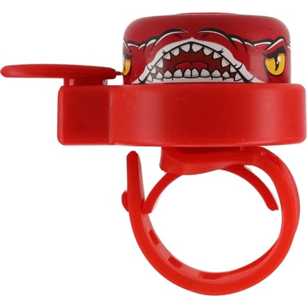 Deurbel Crazy Safety Dragon