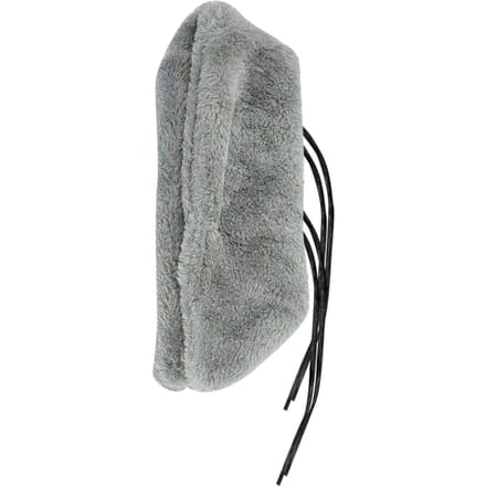 Hoek Fleece Vogeldeken Comfortabel Warm Vogel Schuilplaats Bed Papegaai Deken voor Herfst Winter Klein grijze kleur