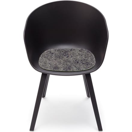 Hey-Sign - Zitkussen AAC About A Chair - antraciet - 4 - 6 Wochen