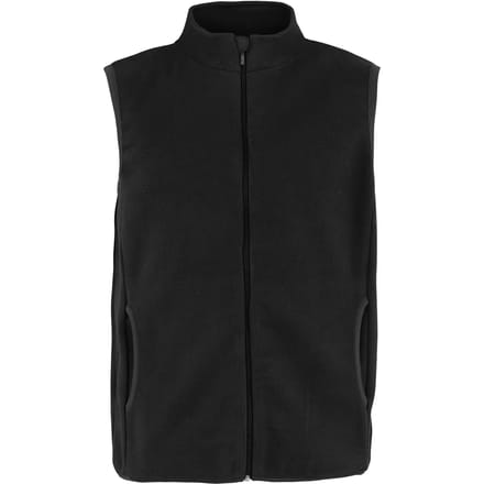 Mouwloos fleece Neutral