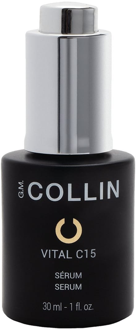 G.M. Collin Vital C15 Serum - Vitamine C - 30ml