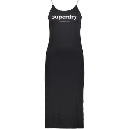 Superdry - Maat S - Urban Dames Jurk