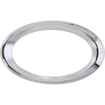 Ventilatierooster, bumper BLIC 6502-07-3528919P links