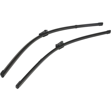Wisserblad DENSO Flat Blades DF-096, 630/550mm, Voor, 2 Stuk