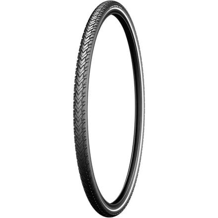 Michelin Buitenband Protek Cross 28 X 1 5/8 X 1 1/4 (32-622)