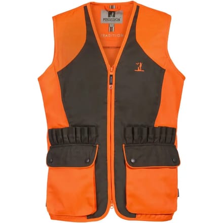 Vest PERCUSSION Tradition