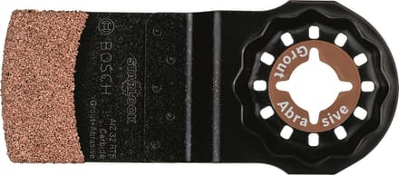 Bosch Accessories 2609256C48 AIZ 32 RT Invalzaagblad Hardmetaal 32 mm 32 mm 1 stuk(s)