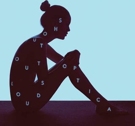 Shout Out Louds - Optica (CD)