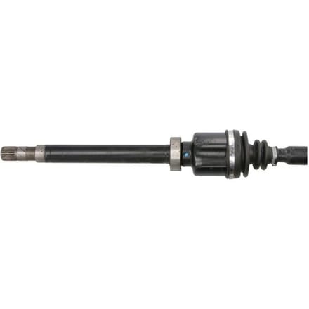 Aandrijfas POINT GEAR PNG76054