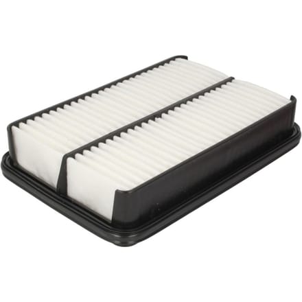 Luchtfilter MANN-FILTER C 2535