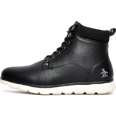 Original Penguin Natsu 2 Heren Boots