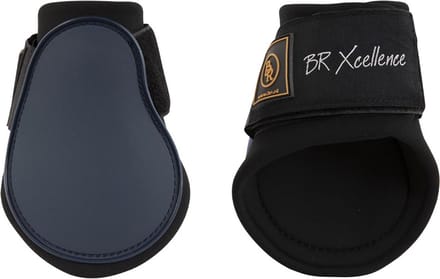 Br Strijklappen Br Xcellence Donkerblauw