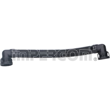 Slang, ventilatie cilinderkopdeksel  IMPERGOM 223827