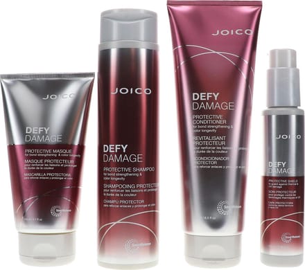 JOICO Defy Damage Home Care Kit