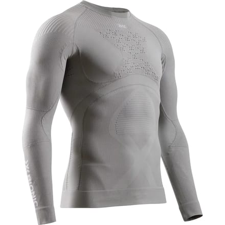 Jersey met lange mouwen X-Bionic Energy Accumulator 4.0