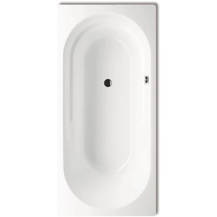 Kaldewei Vaio 960 bathtub 170 x 80 cm, Art. 23400001