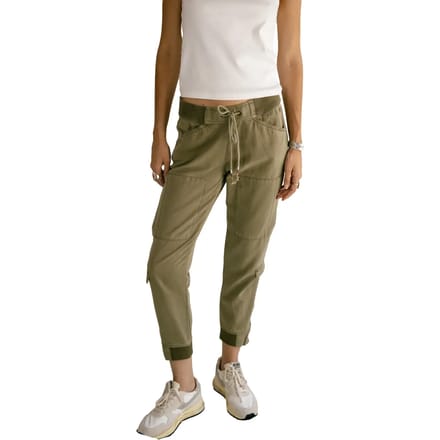 Cargo broek voor dames Freeman T Porter Celine Jazz