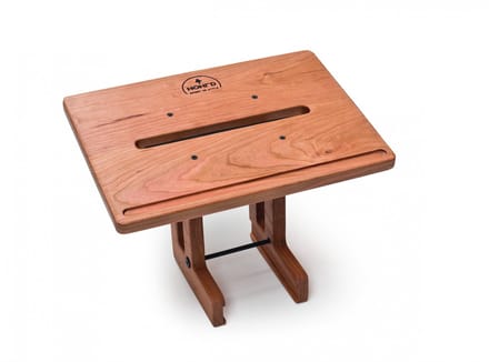 WaterRower Laptop Steun - Club