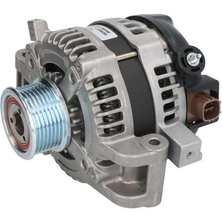 Spanningsregelaar DENSO DAN1351