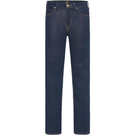 Lee Elly Spijkerbroek Blauw 26 / 31 Vrouw