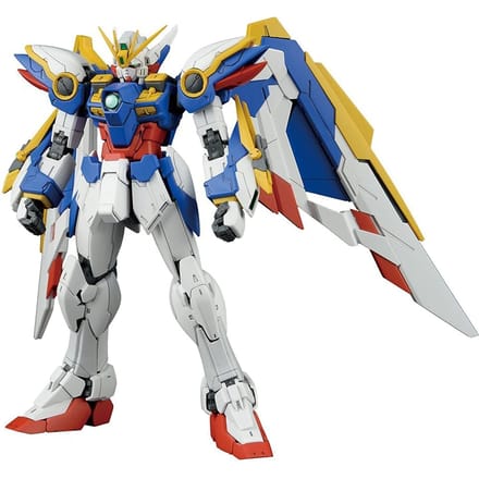 Verzamelfiguur Bandai GUN63053
