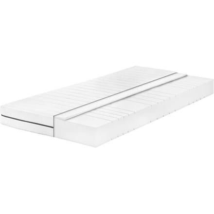 BADENIA TRENDLINE Koudschuim matras BT155 PRO (Medium (H2), 80 x 200 cm)