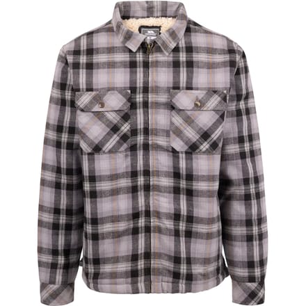 Shirt met lange mouwen Trespass Danehill