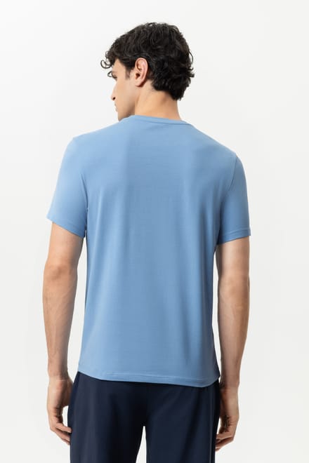 T-shirt Serie Relax Tuned Central Lake