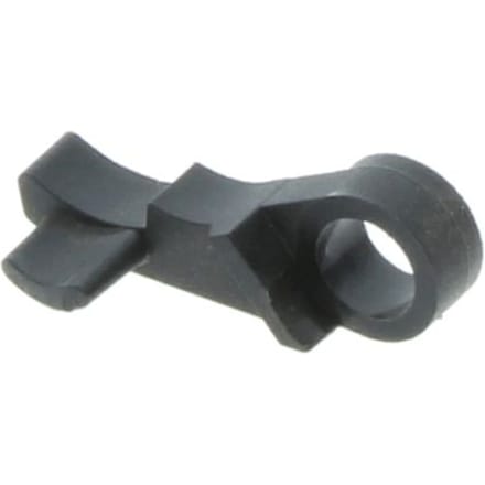 Choke handle