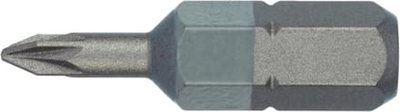 Wurth - Bit PZ C 6,3 (1/4) - C 6.3 PZ-bit (1/4 inch) x 5 st -