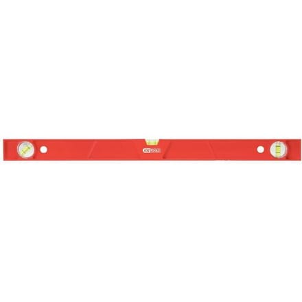 KS Tools 2044810 204.4810 Waterpas voor elektriciens 800 mm 0.5 mm