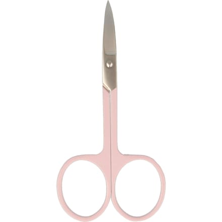 PARSA Nail Scissor Pink 1 st