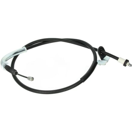 Topran Kabel, parkeerrem HANS PRIES 501 723 rechts