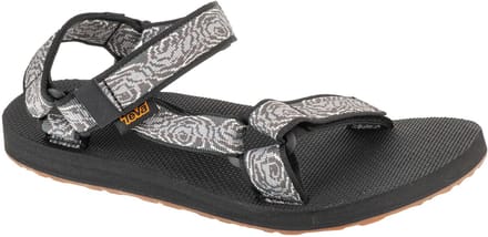 Teva M Original Universal Sandals, Mannen, Zwart, Sandalen, maat: 45,5
