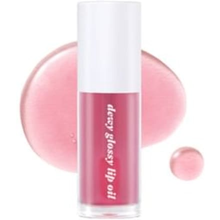 MERZY - Dewy Glossy Lip Oil 3.5ml